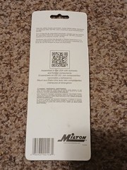 [TOOL] Milton S-148 Blowgun Lever Hook Style 1/4″ NPT Rubber and Safety Tip