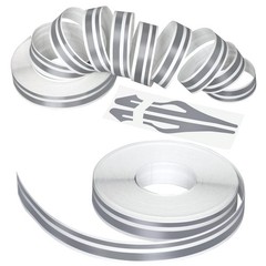 Car Pinstripe Tape, Pinstriping Automotive Tape, Vinyl Thin Fine Line Decal, …