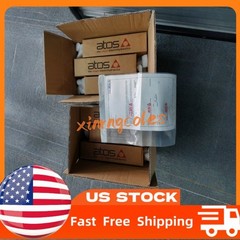 Brand New PFE-21016-1DT Industry Us Stock ATOS Pump Quick Delivery
