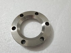 MDC 2.75″ Conflat Rotatable Flange, Thru Holes, 1.5″ Bore – UHV Vacuum Fitting