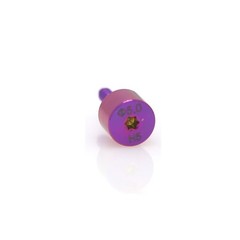 US Dental Nobel Healing Abutment Cap NP Compatible Nobel Biocare Active ∅3.6/5.0