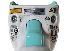 Datalogic Gryphon GD4500 Handheld Barcode Scanner GD4590-HCK10-BPOC w/USB Cable
