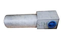 SCHROEDER BROTHERS NF30-1N25-P / NF301N25P HYDRAULIC HOUSING OIL FILTER 3000 PSI