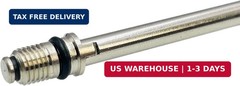 Air Conditioning Valve Core A/C R12 R134a Refrigeration Schrader Valve Cores for