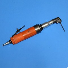 DOTCO 90° 6000 RPM 15LN288-62 ANGLE DRILL AIRCRAFT AVIATION AIR TOOLS
