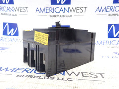 New General Electric TED134C5045 3 Pole 45 Amp 480 Volt Circuit Breaker 50°C
