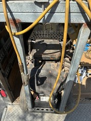 MILLER BOBCAT 225G GENERATOR AND WELDER – USED