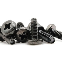 Pedestal Base Stand Screws for Samsung UN60F7500AF, UN60H6300AF, UN60H6350AF