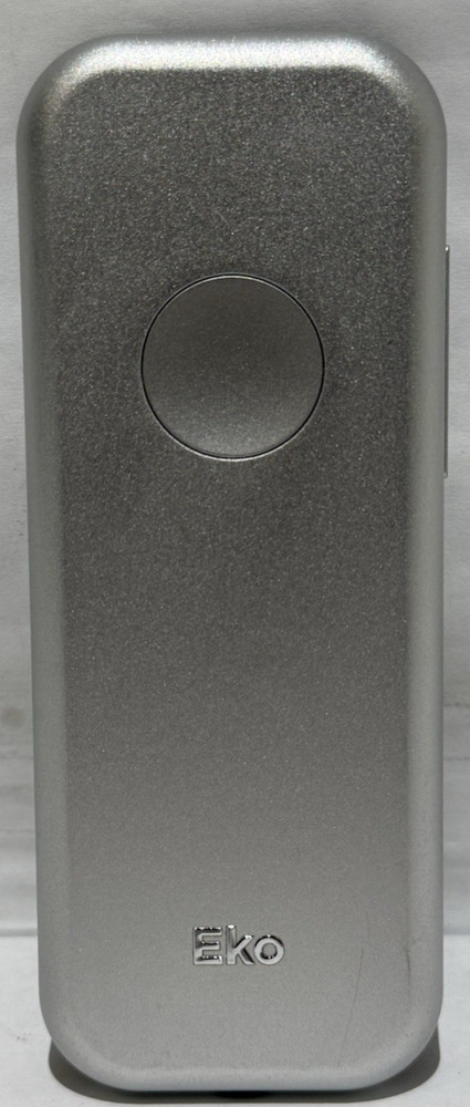 Eko DUO ECG + Digital Stethoscope