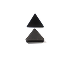 10 PIECES of SECO, TPU 432 TP2500 CARBIDE INSERTS F1857