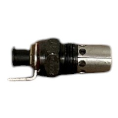 87800843 Thermostat Plug Heater For Ford New Holland 83933675