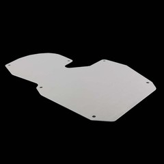 Heater A/C Delete Panel for 1973-1987 C/K Truck 3rd Gen