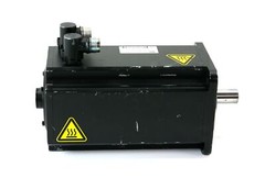 KUKA KK55Y-YYYY-073 Servo Motor ArtNo.104346 3.77kW 600V 8.9A 3000rpm -used-