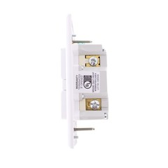 10 Eaton White Tamper Resistant GFCI Self-Test Outlet Receptacles 20A TRSGF20W