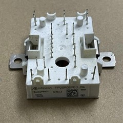 FOR INFINEON/EUPEC FP20R06YE3-B4 Module Power Supply FP20R06YE3-B4