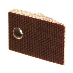 Wheel Cleaner 25 Pack, Fits Biro Saws1433, 1433FH, 3334, 3334-4003. Replaces 179