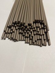 HDPE Polyethylene Plastic Welding Rods- 20pk (12in x 4mm 5/32″ BROWN TAN) Repair