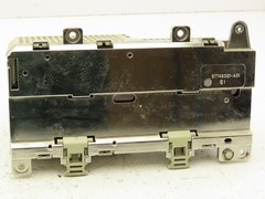 Allen Bradley 1794-L34 A Flex Logix 5434 Processor Unit 24VDC F/W REV 8.12