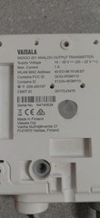 VAISALA INDIGO 201 Analog Output Transmitter