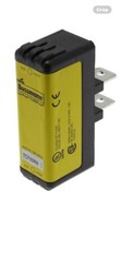 Bussmann TCF80RN CUBEFuse 80A 600V Class CF Dual Element Time-Delay Fuse