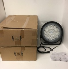 Lumenpulse LBX-RO EFL 2 LED Fixture 150W 17″ 120-277V New Open Box FREE SHIPPING