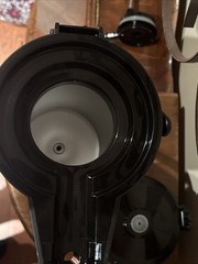 Update International LSG-30BK 3 Liter Staibless Steel Airpot