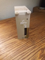 OMRON C200HW-PA204 power Supply