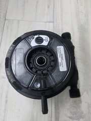 Watson Marlow Qdos60 0-1000 ml/min PFPE OMO.384L.GRA RH SANTOPRENE PUMP HEAD