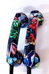 Richway Continuity Loop Phone Set®️ Electrician Loop Check Phones Marvel 1