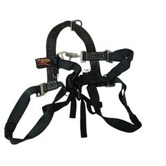 Firefighter Rescue Harness CLASS 2 Turnout RIT SAFETY SOLUTIONS SIZE 30″-48″