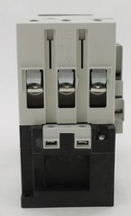 Siemens 3RT1046-1AV60 Contactor + 3RH1921-1EA11 Auxiliary