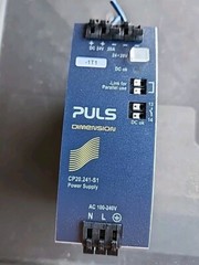 CP20.241-S1, Power Supply, Puls Dimension – Free Shipping