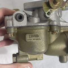Zenith 13794 13794E Tractor Carburetor IH Farmall Cub 71523C93 USA