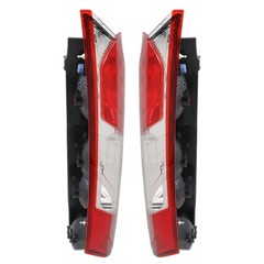 Rear Left & Right Tail Light Assembly Replacement Transit Connect 2014-2020