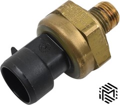 Ingersoll Rand H1412 39929435 Pressure Transducer – 100PSI – Used