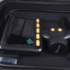 Two-Way Industrial Endoscope Inspection Camera