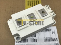 1PCS Brand NEW INFINEON/EUPEC Module FF400R12KE3 Quality Assurance 100%