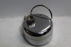 Vintage Hand Held Digital Counter 4 Digits WORKS
