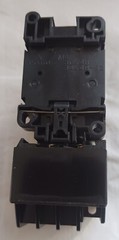 FUJI Magnetic Starter 12.5a/440vac Overload 0.95 – 1.45 amp New. Free Shipping