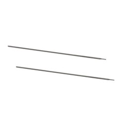 E6013 Premium Arc Welding Rods Carbon Steel Electrode 10 Lbs 3/32 In × 14 In