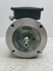 Baldor Reliance Motor UH Series 60 Hz Tefc 3 Ph .5 Hp 37KW 230/460V CUHM3538