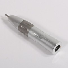 1-10*Dental Low Speed Straight Nosecone Handpiece Inner Water E-type fit NSK kv