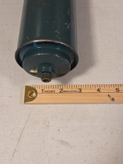 Vintage New York Rubber Corp Airubber Air Pump Made in USA