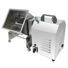 Clivia Electric Tilt Tank Meat Mixer 30L 60lbs Meat Sausage Mixing Machine