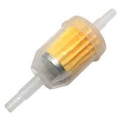 84001895 In-Line Two Step Fuel Filter Fits Briggs and Stratton Engine FF5480