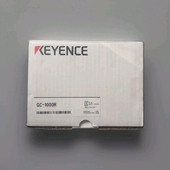 Keyence GC-1000R Safety/Main Controller *NIB*FREE SHIPPING*