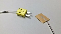 Novellus Type BB-870556-51 Thermocouple Assembly BB87055651