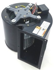 REPLACEMENT DAYTON 1TDT8 Blower, 797/549 cfm, 115V 3.30/2.20A SAME DAY SHIPPING