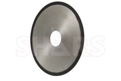 6 x 0.045″ D1A1R DIAMOND CUT-OFF WHEEL GRINDING 120 GRIT Max RPM 4300 $37 OFF P|