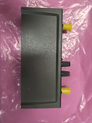HP 08640-60506 40dB Low Noise Amplifier 20Hz-10MHz